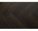Плитка ПВХ Aquafloor Parquet+ AF6025PQN+ 43-класс, окрашенная фаска-4V, 720x120x7мм