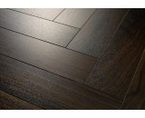 Плитка ПВХ Aquafloor Parquet+ AF6025PQN+ 43-класс, окрашенная фаска-4V, 720x120x7мм