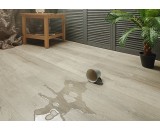 Плитка ПВХ Aquafloor RealWood AF6031 Click тиснение в регистр 43-класс, без фаски, 1220x178x6мм
