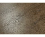 Плитка ПВХ Aquafloor RealWood AF6033 Click тиснение в регистр 43-класс, без фаски, 1220x178x6мм