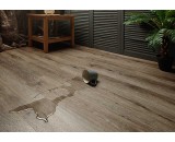 Плитка ПВХ Aquafloor RealWood AF6041 Click тиснение в регистр 43-класс, без фаски, 1220x178x6мм