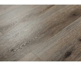 Плитка ПВХ Aquafloor RealWood AF6041 Click тиснение в регистр 43-класс, без фаски, 1220x178x6мм