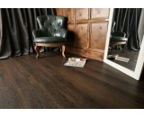 Плитка ПВХ Aquafloor RealWood AF6043 Click тиснение в регистр 43-класс, без фаски, 1220x178x6мм