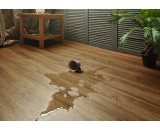 Плитка ПВХ Aquafloor RealWood AF6051 Glue тиснение в регистр 43-класс, без фаски, 1219.2x177.8x2мм