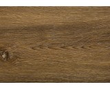 Плитка ПВХ Aquafloor RealWood AF6051 Click тиснение в регистр 43-класс, без фаски, 1220x178x6мм