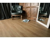 Плитка ПВХ Aquafloor RealWood AF6052 Glue тиснение в регистр 43-класс, без фаски, 1219.2x177.8x2мм