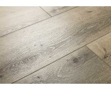 Плитка ПВХ Aquafloor RealWood XL AF8001XL Glue тиснение в регистр 43-класс, фаска-4V, 1524x228x2.5мм