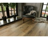 Плитка ПВХ Aquafloor RealWood XL AF8002XL Click с подложкой тиснение в регистр 43-класс, фаска-4V, 1524x228x8мм