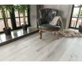 Плитка ПВХ Aquafloor RealWood XL AF8005XL Glue тиснение в регистр 43-класс, фаска-4V, 1524x228x2.5мм