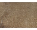 Плитка ПВХ Aquafloor RealWood XL AF8009XL Click с подложкой тиснение в регистр 43-класс, фаска-4V, 1524x228x8мм