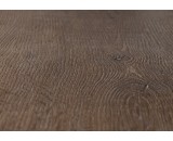 Плитка ПВХ Aquafloor RealWood XL AF8010XL Glue тиснение в регистр 43-класс, фаска-4V, 1524x228x2.5мм