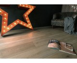 Плитка ПВХ Aquafloor RealWood XXL AF8023XXL 43-класс, окрашенная фаска-4V, 1800x228x8мм