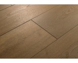 Плитка ПВХ Aquafloor RealWood XXL AF8024XXL 43-класс, окрашенная фаска-4V, 1800x228x8мм