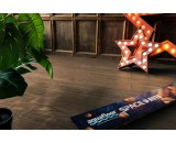 Кварцевый ламинат Aquafloor Space Nuts XL AF4076NXL 43-класс, фаска-4V, 1520x220x4мм