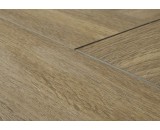 Кварцевый ламинат Aquafloor Space Parquet Light AF4508PQL 43-класс, окрашенная фаска-4V, елочкой, 610x122x4.5мм