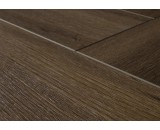 Кварцевый ламинат Aquafloor Space Parquet Light AF4510PQL 43-класс, окрашенная фаска-4V, елочкой, 610x122x4.5мм