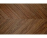 Кварцевый ламинат Damy Floor Chevron Блуа DF08-Ch 43-класс, фаска-4V, елочкой, 600x127x5мм