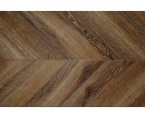 Кварцевый ламинат Damy Floor Chevron Лувр DF04-Ch 43-класс, фаска-4V, елочкой, 600x127x5мм