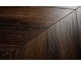 Кварцевый ламинат Damy Floor Chevron Лувр DF04-Ch 43-класс, фаска-4V, елочкой, 600x127x5мм