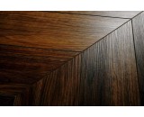 Кварцевый ламинат Damy Floor Chevron Монсоро DF09-Ch 43-класс, фаска-4V, елочкой, 600x127x5мм