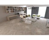 Кварцевый ламинат Damy Floor Chevron Пале-Рояль DF02-Ch 43-класс, фаска-4V, елочкой, 600x127x5мм