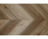 Кварцевый ламинат Damy Floor Chevron Сен-Жермен DF05-Ch 43-класс, фаска-4V, елочкой, 600x127x5мм