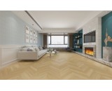Кварцевый ламинат Damy Floor Chevron Тюильри DF03-Ch 43-класс, фаска-4V, елочкой, 600x127x5мм