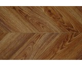 Кварцевый ламинат Damy Floor Chevron Шайо DF07-Ch 43-класс, фаска-4V, елочкой, 600x127x5мм