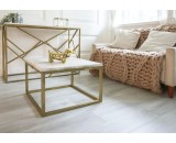 Кварцевый ламинат Damy Floor Family Дуб Альпийский 1536-2 43-класс, фаска-4V, 1220x180x4мм
