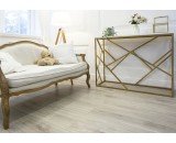 Кварцевый ламинат Damy Floor Family Дуб Белый SL3739-3 43-класс, фаска-4V, 1220x180x4мм