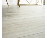 Кварцевый ламинат Damy Floor Family Дуб Белый SL3739-3 43-класс, фаска-4V, 1220x180x4мм