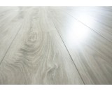 Кварцевый ламинат Damy Floor Family Дуб Белый SL3739-3 43-класс, фаска-4V, 1220x180x4мм