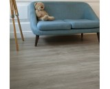Кварцевый ламинат Damy Floor Family Дуб Горный TCM298-26 43-класс, фаска-4V, 1220x180x4мм