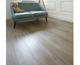 Кварцевый ламинат Damy Floor Family Дуб Горный TCM298-26 43-класс, фаска-4V, 1220x180x4мм