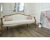 Кварцевый ламинат Damy Floor Family Дуб Изысканный JC8271-7 43-класс, фаска-4V, 1220x180x4мм