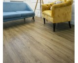 Кварцевый ламинат Damy Floor Family Дуб Имбирный 248-8 43-класс, фаска-4V, 1220x180x4мм