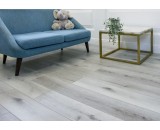 Кварцевый ламинат Damy Floor Family Дуб Классический Серый T7020-2 43-класс, фаска-4V, 1220x180x4мм