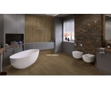 Кварцевый ламинат Damy Floor Family Дуб Мокко 0030-6 43-класс, фаска-4V, 1220x180x4мм