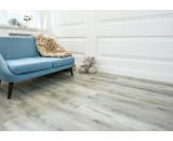 Кварцевый ламинат Damy Floor Family Дуб Рустикальный Серый TCM369-28 43-класс, фаска-4V, 1220x180x4мм