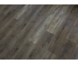 Кварцевый ламинат Damy Floor Family Дуб Рустикальный Черный TCM369-7 43-класс, фаска-4V, 1220x180x4мм