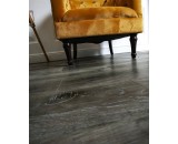 Кварцевый ламинат Damy Floor Family Дуб Рустикальный Черный TCM369-7 43-класс, фаска-4V, 1220x180x4мм