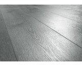 Кварцевый ламинат Damy Floor Family Дуб Сильвер T7020-23 43-класс, фаска-4V, 1220x180x4мм