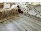 Кварцевый ламинат Damy Floor Family Дуб Состаренный Серый T7020-5D 43-класс, фаска-4V, 1220x180x4мм