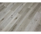 Кварцевый ламинат Damy Floor Family Дуб Состаренный Серый T7020-5D 43-класс, фаска-4V, 1220x180x4мм