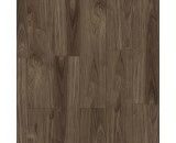 Кварцевый ламинат Damy Floor Family Орех Американский 0036-3 43-класс, фаска-4V, 1220x180x4мм