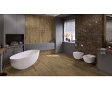 Кварцевый ламинат Damy Floor Family Орех Европейский 0036-2 43-класс, фаска-4V, 1220x180x4мм