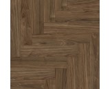 Кварцевый ламинат Damy Floor London Дерби 0036-1 43-класс, фаска-4V, елочкой, 615x123x4мм