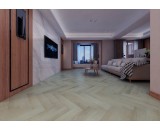 Кварцевый ламинат Damy Floor London Честер 200415EL-01 43-класс, фаска-4V, елочкой, 615x123x4мм
