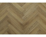 Кварцевый ламинат Damy Floor London Шеффилд 190902EL-07 43-класс, фаска-4V, елочкой, 615x123x4мм