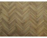 Кварцевый ламинат Damy Floor London Шеффилд 190902EL-07 43-класс, фаска-4V, елочкой, 615x123x4мм